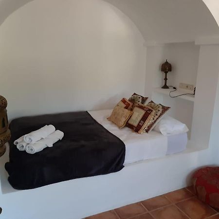 Hotel Rural La Marmita De Ahlam Fondón Eksteriør bilde