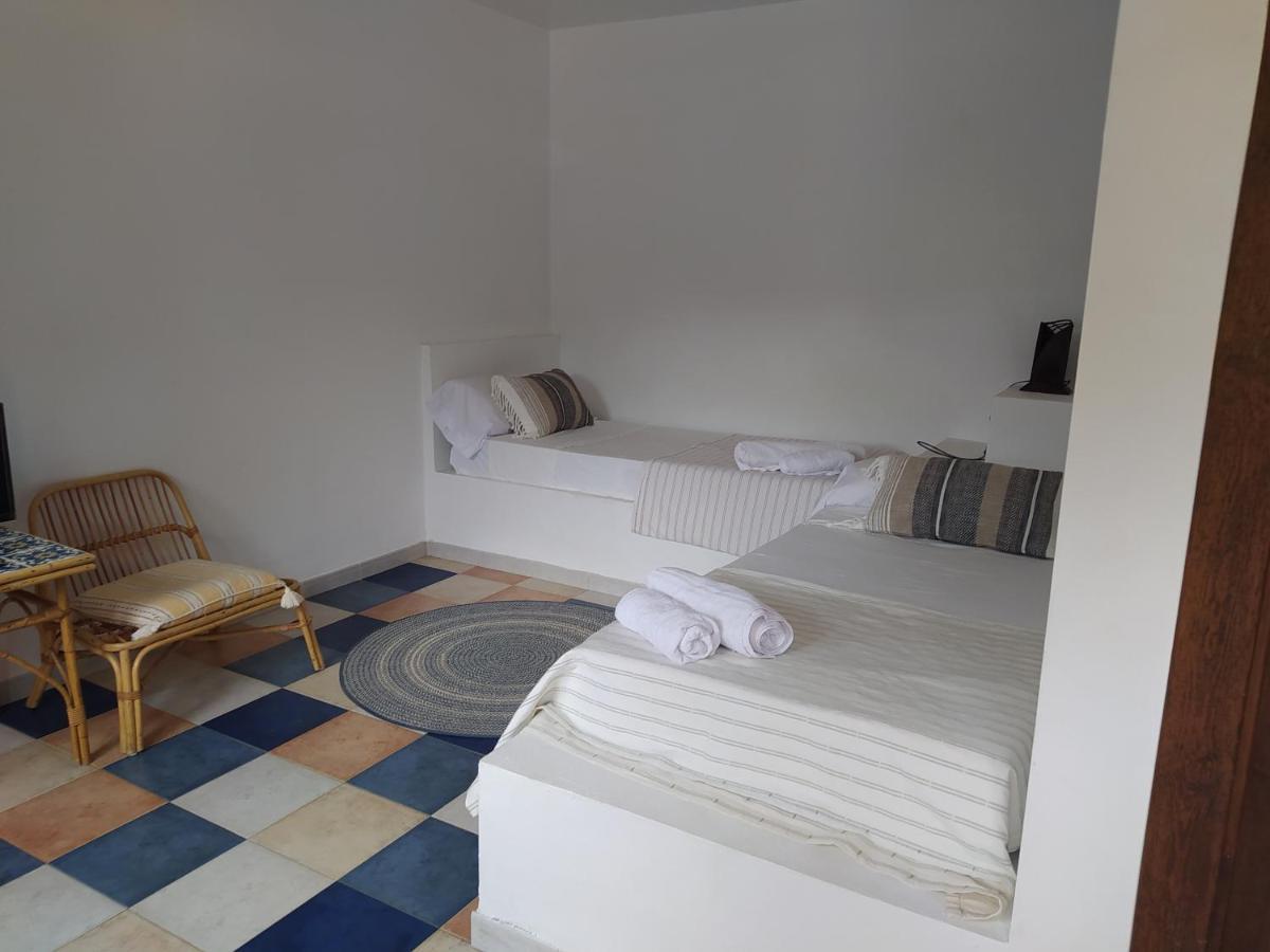 Hotel Rural La Marmita De Ahlam Fondón Eksteriør bilde