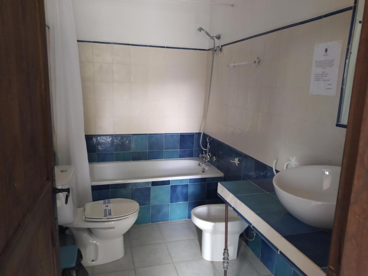 Hotel Rural La Marmita De Ahlam Fondón Eksteriør bilde