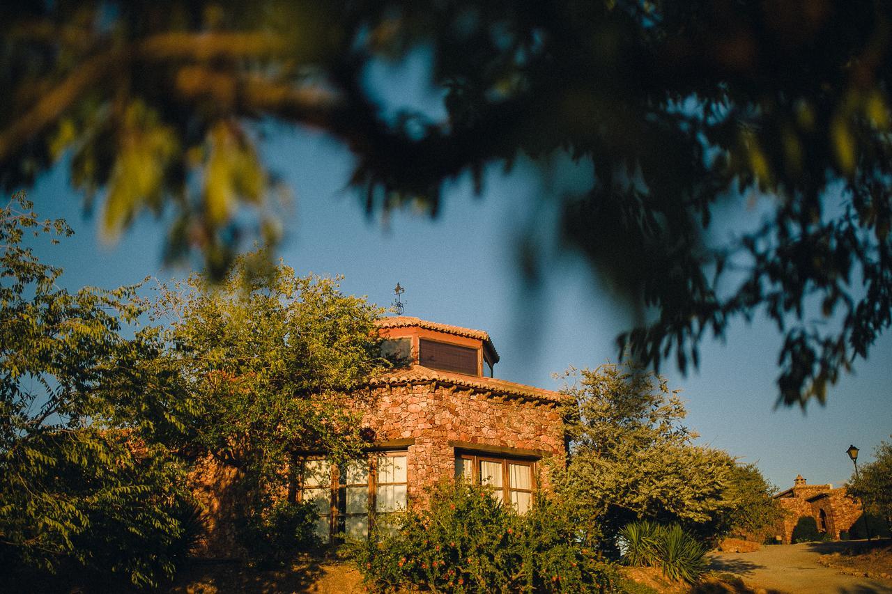 Hotel Rural La Marmita De Ahlam Fondón Eksteriør bilde